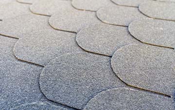 Sheffield asphalt roofing costs