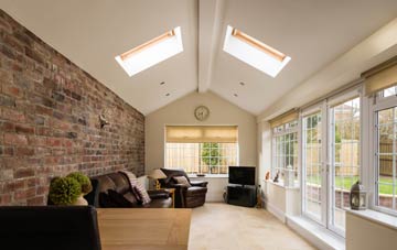 conservatory roof insulation Sheffield