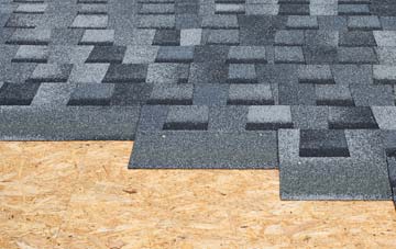 expert Sheffield asphalt roof companies