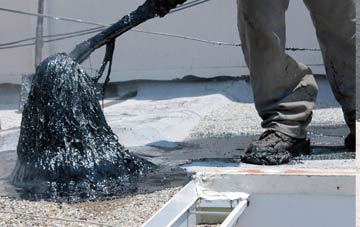 Sheffield flat roof waterproofing costs