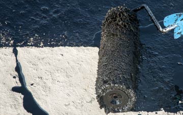 Sheffield liquid sealant waterproofing