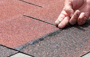 Sheffield asphalt roof repairs
