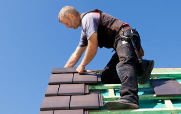 disadvantages of Sheffield slate roofing