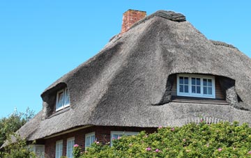 thatch roofing Sheffield